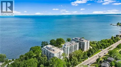 3500 Lakeshore Road West Oakville ON L6L 0B4
