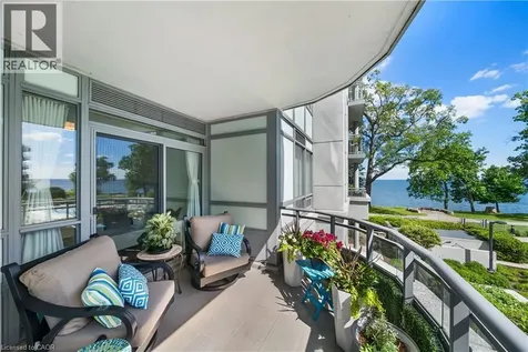 3500 Lakeshore Road West Oakville ON L6L 0B4