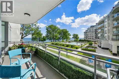 3500 Lakeshore Road West Oakville ON L6L 0B4