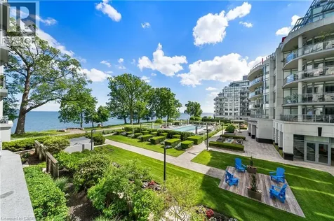 3500 Lakeshore Road West Oakville ON L6L 0B4