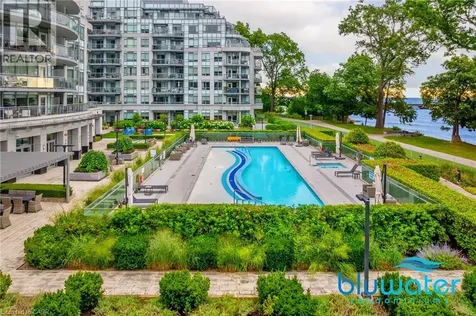 3500 Lakeshore Road West Oakville ON L6L 0B4