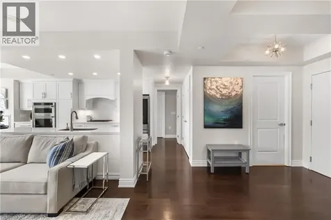 3500 Lakeshore Road West Oakville ON L6L 0B4