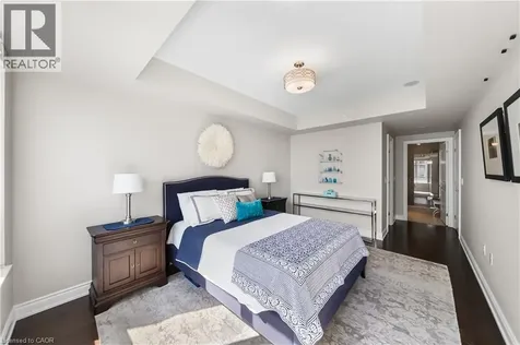 3500 Lakeshore Road West Oakville ON L6L 0B4