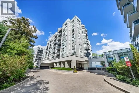 3500 Lakeshore Road West Oakville ON L6L 0B4