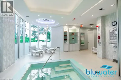 3500 Lakeshore Road West Oakville ON L6L 0B4