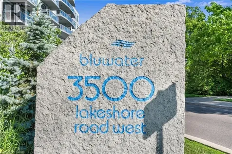 3500 Lakeshore Road West Oakville ON L6L 0B4