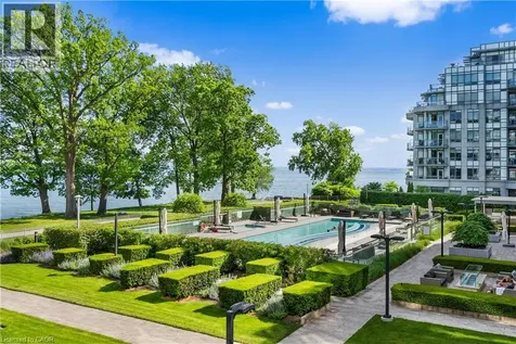 3500 Lakeshore Road West Oakville ON L6L 0B4