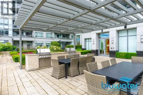 3500 Lakeshore Road West Oakville ON L6L 0B4