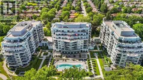 3500 Lakeshore Road West Oakville ON L6L 0B4
