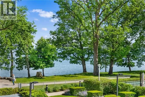 3500 Lakeshore Road West Oakville ON L6L 0B4