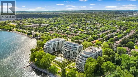 3500 Lakeshore Road West Oakville ON L6L 0B4