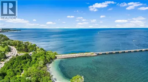 3500 Lakeshore Road West Oakville ON L6L 0B4