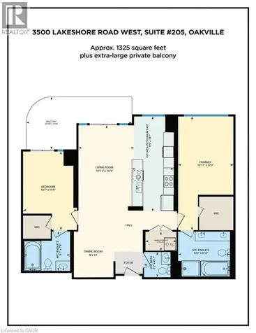 3500 Lakeshore Road West Oakville ON L6L 0B4