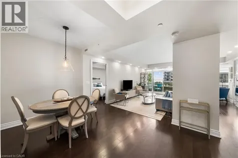 3500 Lakeshore Road West Oakville ON L6L 0B4