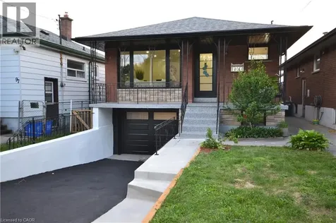 101 Reid Avenue North Hamilton ON L8H 6E2