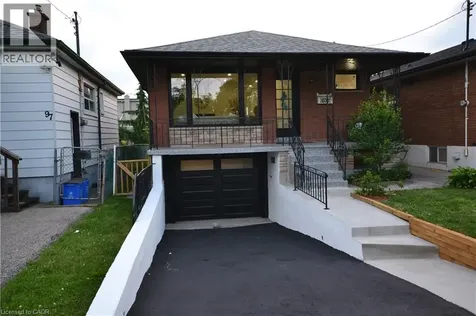 101 Reid Avenue North Hamilton ON L8H 6E2