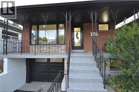 101 Reid Avenue North Hamilton ON L8H 6E2