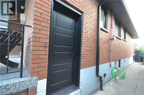101 Reid Avenue North Hamilton ON L8H 6E2