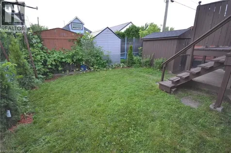101 Reid Avenue North Hamilton ON L8H 6E2