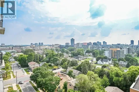 318 Spruce Street Waterloo ON N2L 3M7