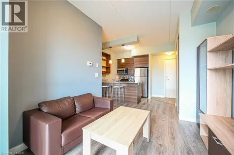 318 Spruce Street Waterloo ON N2L 3M7