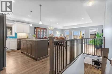 270 Krotz Street West Listowel ON N4W 0E1