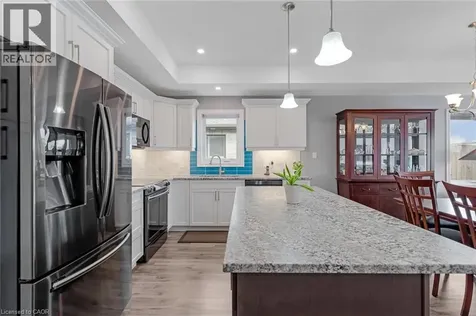 270 Krotz Street West Listowel ON N4W 0E1