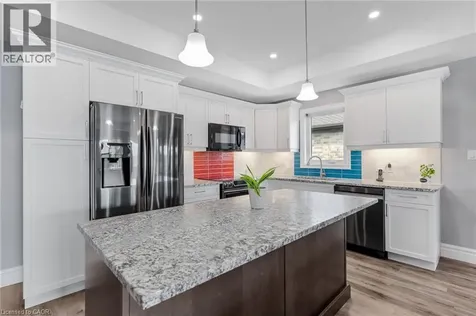 270 Krotz Street West Listowel ON N4W 0E1