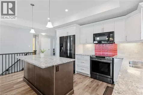 270 Krotz Street West Listowel ON N4W 0E1