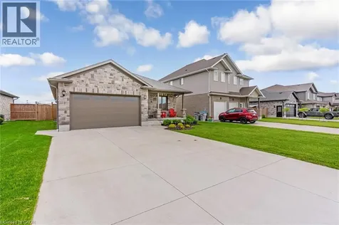 270 Krotz Street West Listowel ON N4W 0E1