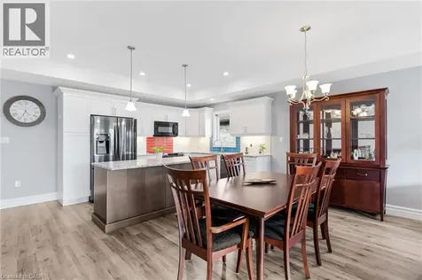 270 Krotz Street West Listowel ON N4W 0E1