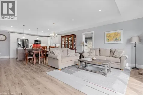 270 Krotz Street West Listowel ON N4W 0E1