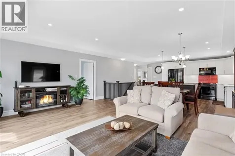 270 Krotz Street West Listowel ON N4W 0E1