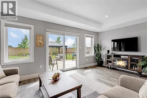 270 Krotz Street West Listowel ON N4W 0E1