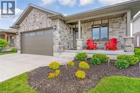270 Krotz Street West Listowel ON N4W 0E1