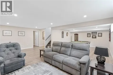 270 Krotz Street West Listowel ON N4W 0E1