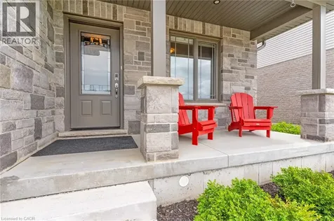 270 Krotz Street West Listowel ON N4W 0E1