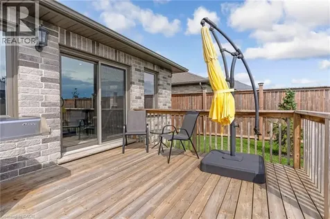 270 Krotz Street West Listowel ON N4W 0E1