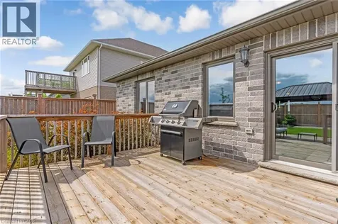 270 Krotz Street West Listowel ON N4W 0E1