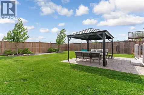 270 Krotz Street West Listowel ON N4W 0E1
