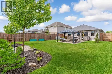 270 Krotz Street West Listowel ON N4W 0E1