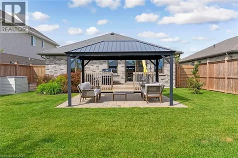 270 Krotz Street West Listowel ON N4W 0E1