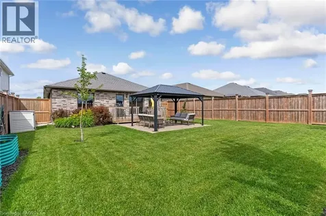 270 Krotz Street West Listowel ON N4W 0E1