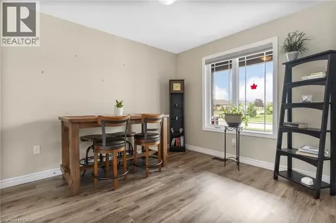 270 Krotz Street West Listowel ON N4W 0E1