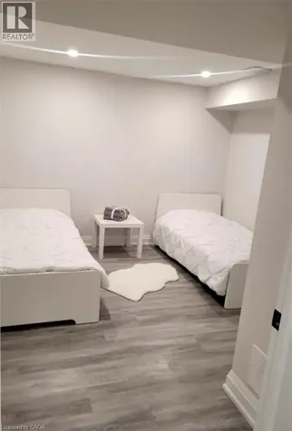 97 Narbonne Crescent Stoney Creek ON L8J 1K5