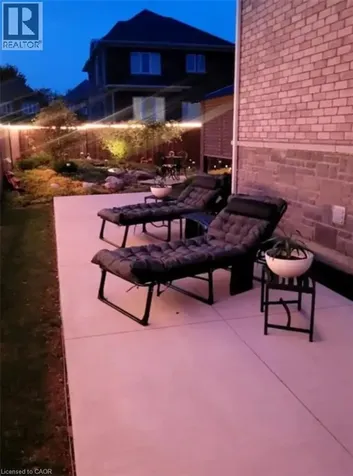 97 Narbonne Crescent Stoney Creek ON L8J 1K5