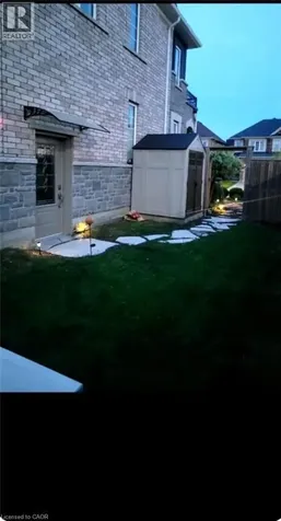 97 Narbonne Crescent Stoney Creek ON L8J 1K5