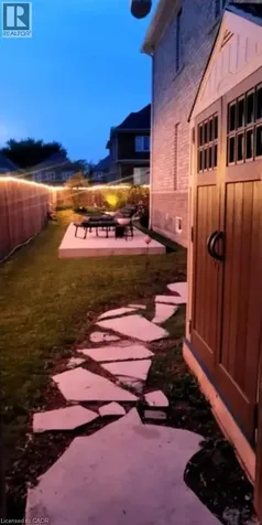 97 Narbonne Crescent Stoney Creek ON L8J 1K5