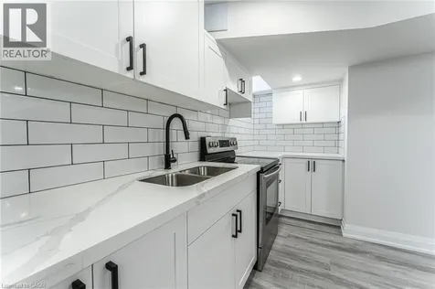 97 Narbonne Crescent Stoney Creek ON L8J 1K5