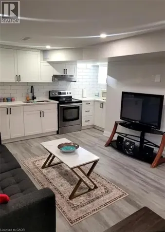 97 Narbonne Crescent Stoney Creek ON L8J 1K5